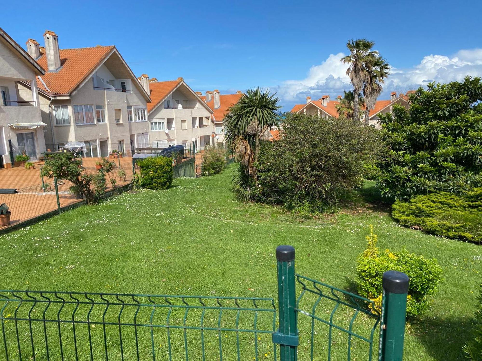 Appartamento La Caleta De Mogro Esterno foto